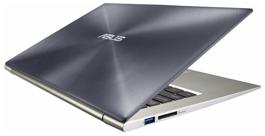 Купить Ноутбук Asus Ux32ln