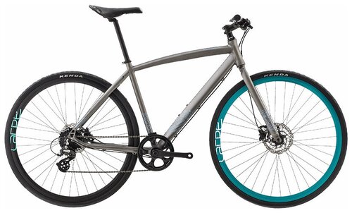 ORBEA Carpe 30 2017