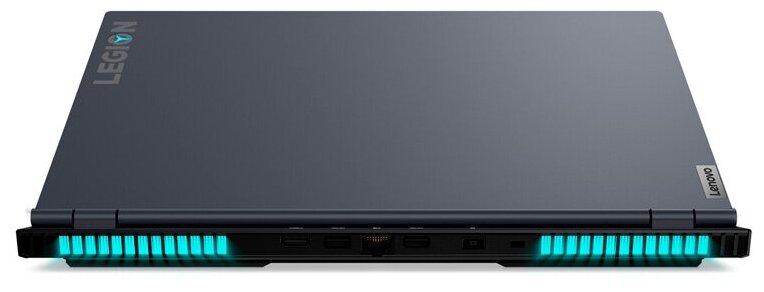 Ноутбук Lenovo Legion 7 15IMH05 81YT0017RU