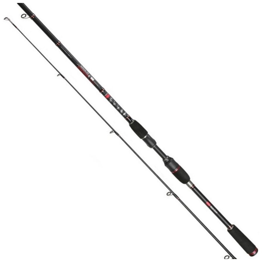 Спиннинг Mikado NIHONTO RED CUT PERCH 180 (тест 3-15 г)