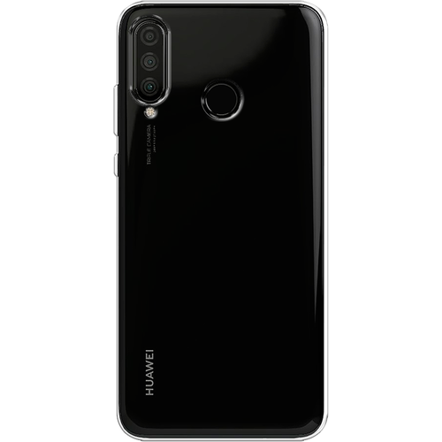 Силиконовый чехол на Honor 20 Lite 2020 / Хонор 20 Лайт 2020, прозрачный силиконовый чехол девушка с сиреневым рюкзаком на honor 20 lite 2020 хонор 20 лайт 2020