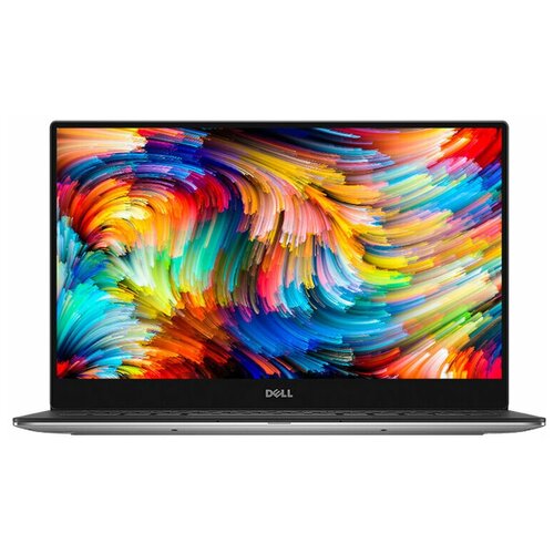 133 Ноутбук DELL XPS 13 9360 1920x1080 Intel Core i5 8250U 16 ГГц RAM 8 ГБ LPDDR3 SSD 256 ГБ Intel HD Graphics 620 Windows 10 Pro 9360-8732 8499000₽