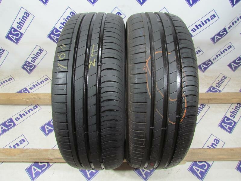 Hankook Kinergy Eco K425 195 55 16 шины Летние