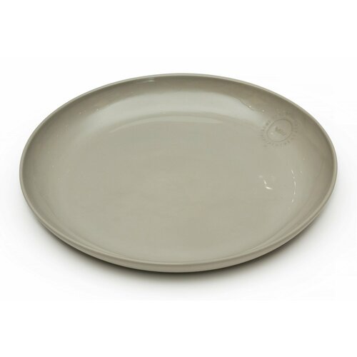 Сервировочная тарелка Feinedinge SERVING PLATTER LARGE диам 300 мм, фарфор