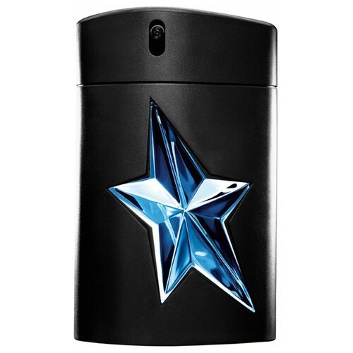 MUGLER туалетная вода A*Men, 50 мл, 50 г