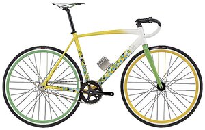 Городской велосипед Specialized Langster Rio (2016)