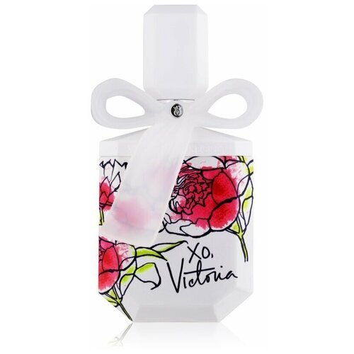 Victoria's Secret парфюмерная вода Secret XO, 100 мл