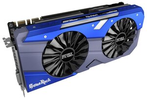Palit GeForce GTX 1080 Ti 1518MHz PCI E 3.0 11264MB