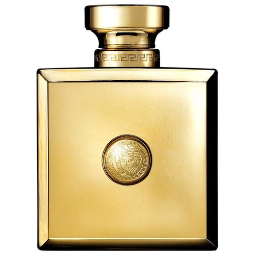 Versace парфюмерная вода Versace pour Femme Oud Oriental, 100 мл