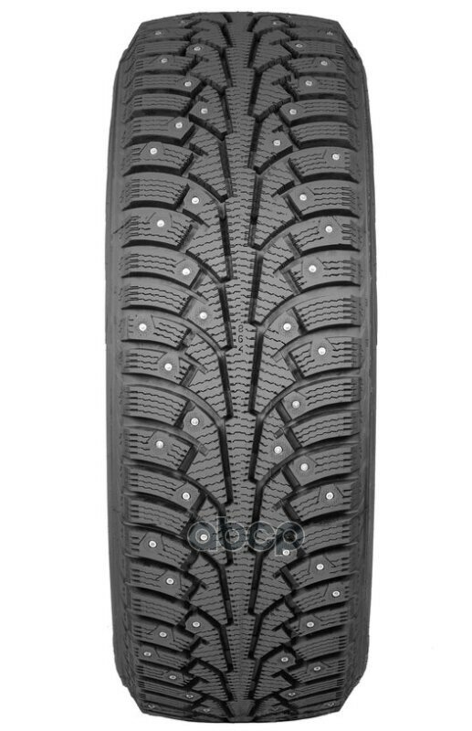 Nokian NORDMAN 5 175/70 R13 82T (шип) - фотография № 8