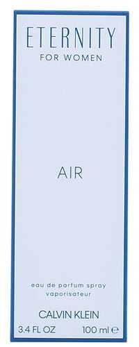Air calvin klein deals