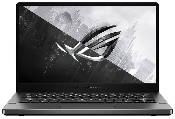 Ноутбук ASUS ROG Zephyrus G14 GA401IU 