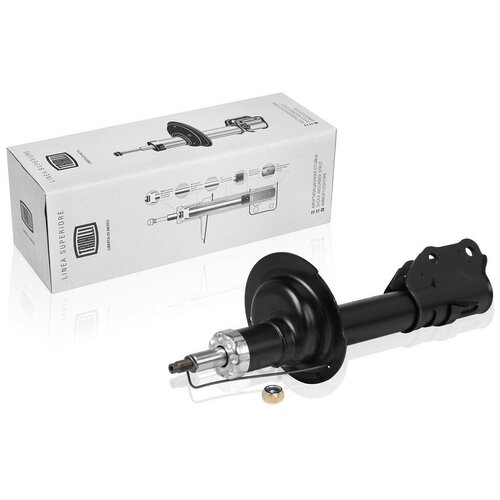 фото Амортизатор (стойка) перед. прав. газ. для а/м mazda cx-7 (07-) trialli арт. ag25353