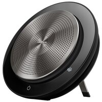 Спикерфон Jabra Speak 750 MS, Bluetooth, черный