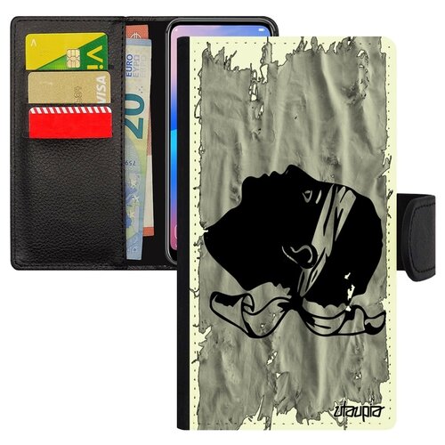 фото Galaxy s10e "флаг utaupia