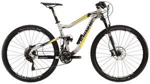 Haibike xc store