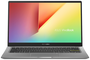 Ноутбук ASUS VivoBook S13 S333JQ-EG025T (1920x1080, Intel Core i7 1.3 ГГц, RAM 8 ГБ, SSD 512 ГБ, GeForce MX350, Win10 Home)