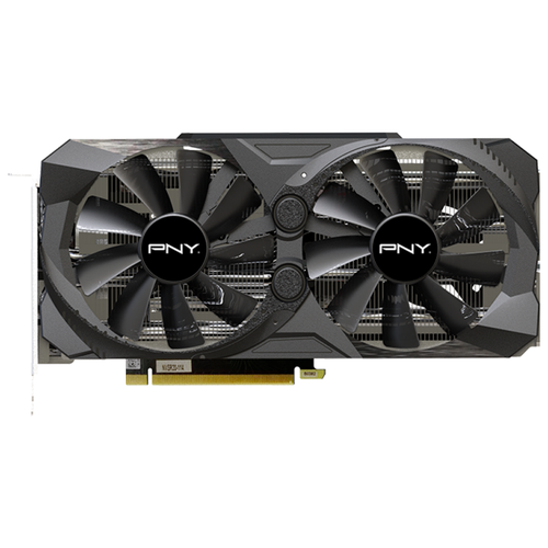 Видеокарта PNY GeForce RTX 3070 8GB Dual Fan