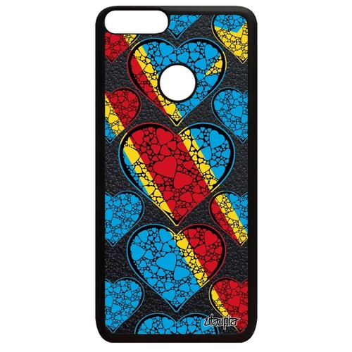 фото P smart 2018 "флаг utaupia