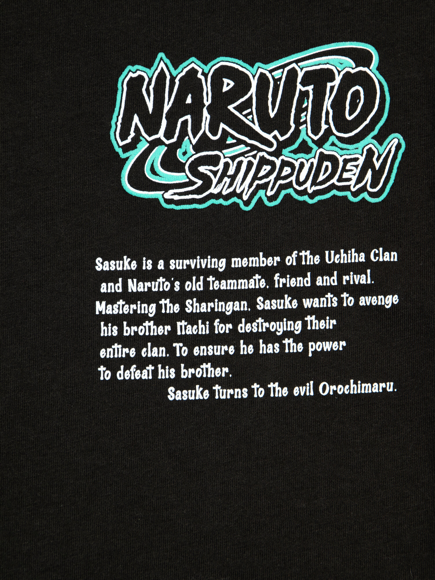 Футболка Zara, размер 122, черный — фото 1