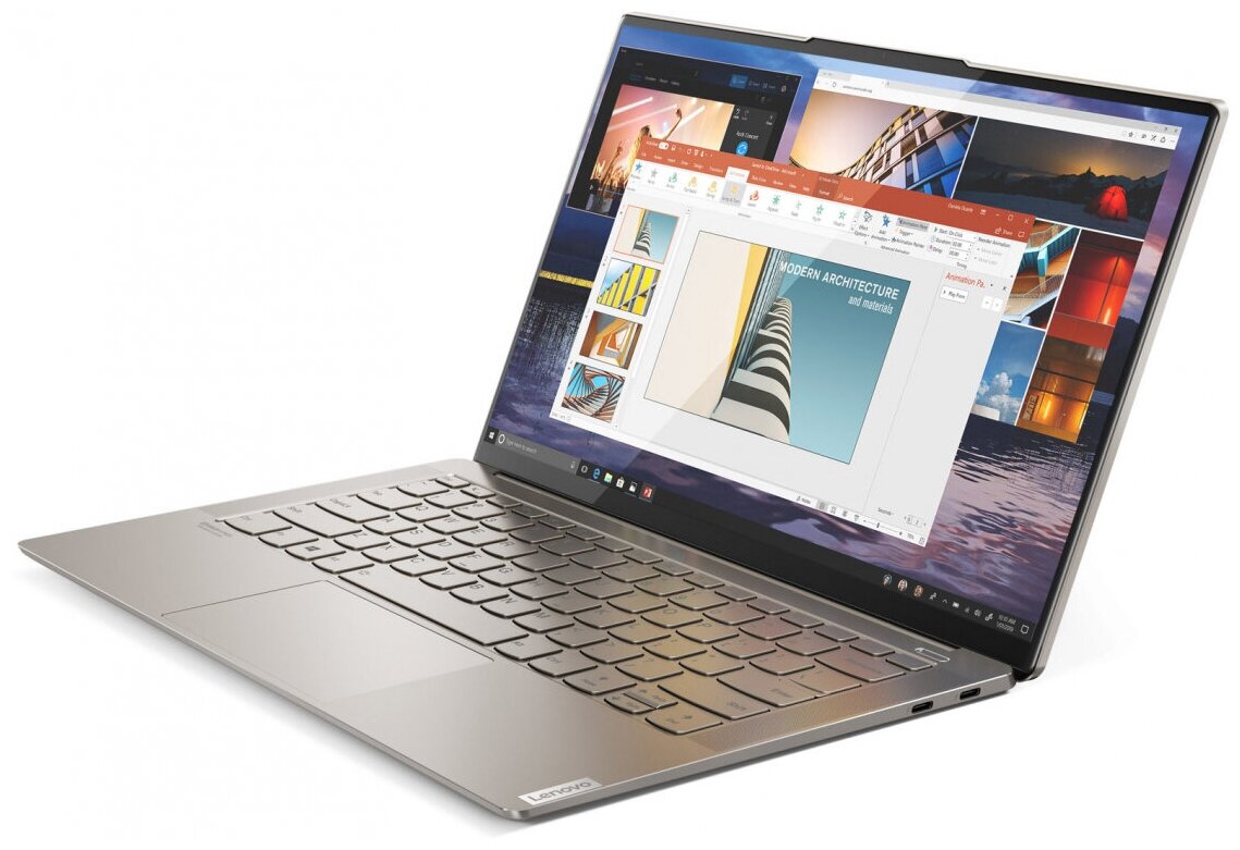 Ноутбук Lenovo Yoga S940-14IIL