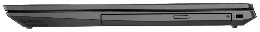 156 Ноутбук Lenovo V155-15API 1920x1080 AMD Ryzen 3 26 ГГц RAM 4 ГБ SSD 128 ГБ DOS 81V50011RU Iron Grey