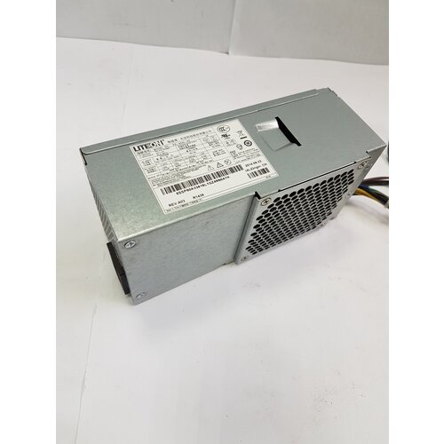 Блок Питания Lenovo PS-4241-01 240W ThinkCentre M72 M73e M75e M78 M79 M82 1950500₽