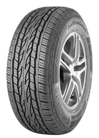 Continental CrossContact LX 2 215/60 R17 96H