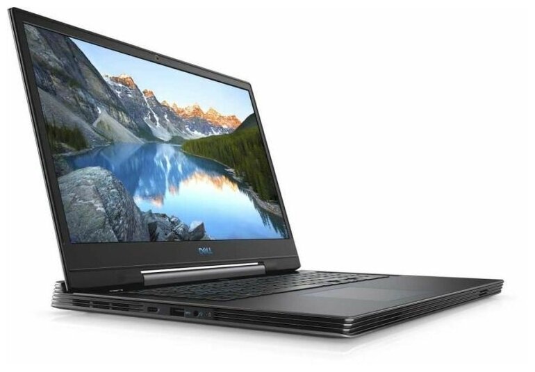 Ноутбук Dell G7 17 7790 Купить