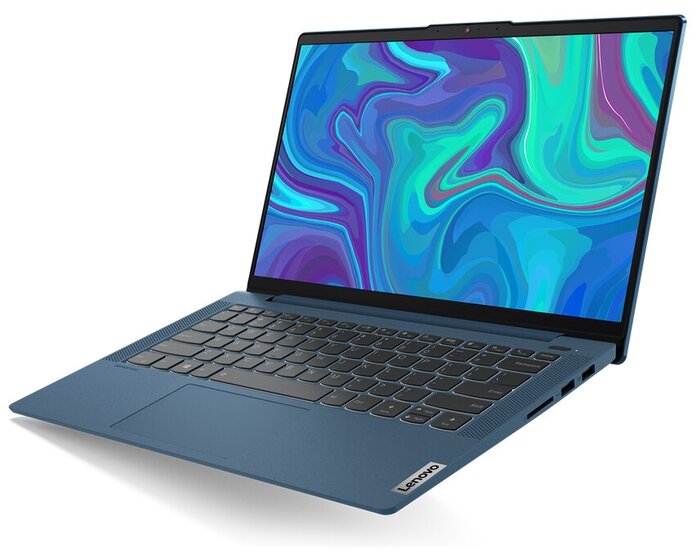 Купить Ноутбук Леново Ideapad 5