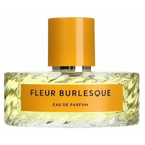 Vilhelm Parfumerie парфюмерная вода Fleur Burlesque, 50 мл парфюмерная вода vilhelm parfumerie fleur burlesque 20 мл
