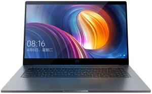 Ноутбук Xiaomi Mi Notebook Pro 15.6 2019 (1920x1080, Intel Core i7 1.8 ГГц, RAM 16 ГБ, SSD 256 ГБ, GeForce MX250, Win10 Home)