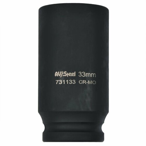 Головка ударная 3/4