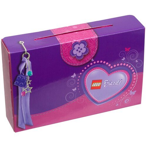 Конструктор LEGO Friends 5002929 Дизайн интерьера, 31 дет.