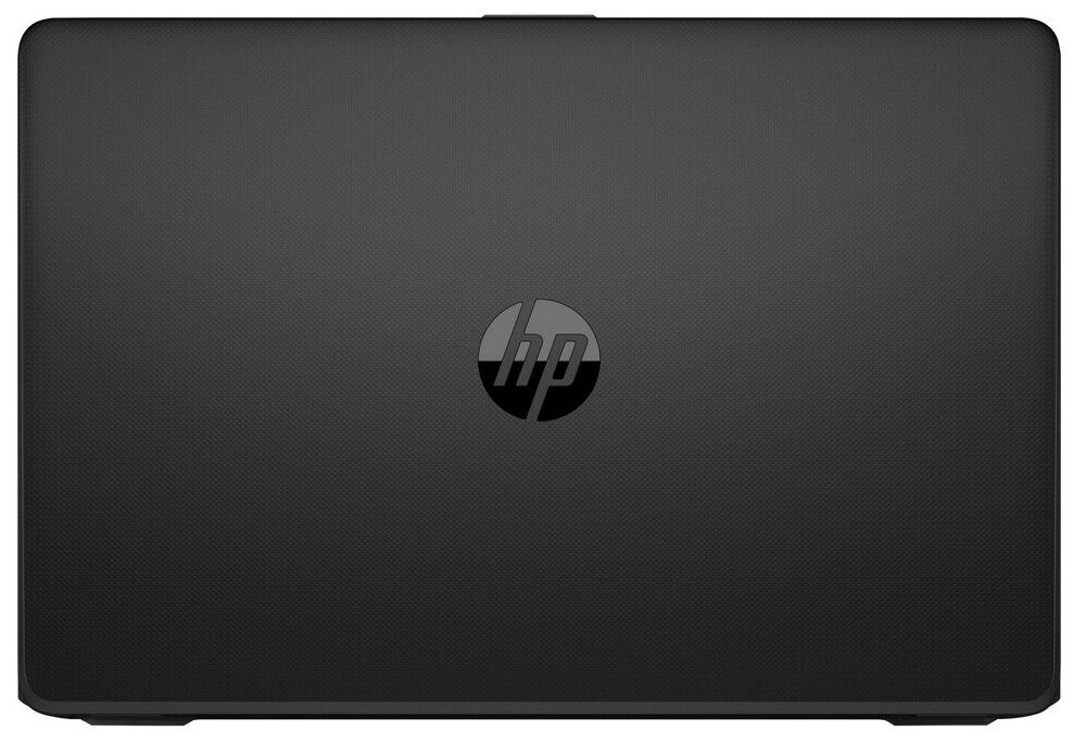 Ноутбук HP 15-bs702ur Intel Core i3 5005U 20GHz1561920x10804Gb256Gb SSDIntel HD Graphics 5500Win 10 Home 7NC27EA черный