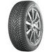 NOKIAN TYRES WR Snowproof 205/60R16 96H нешипованная