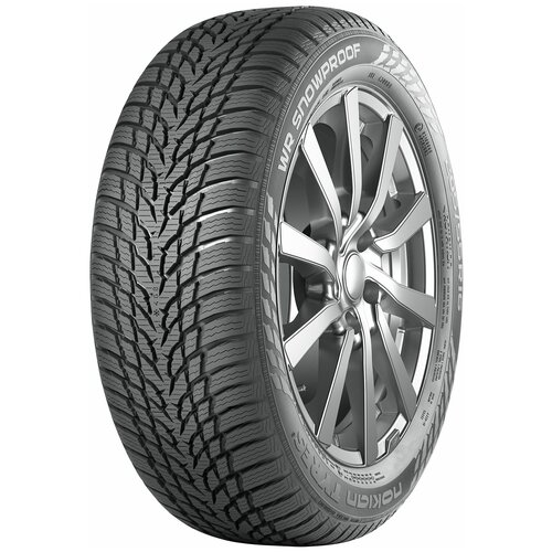 NOKIAN TYRES WR Snowproof 205/60R16 96H нешипованная