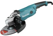 УШМ Makita GA 9020 SFK кейс