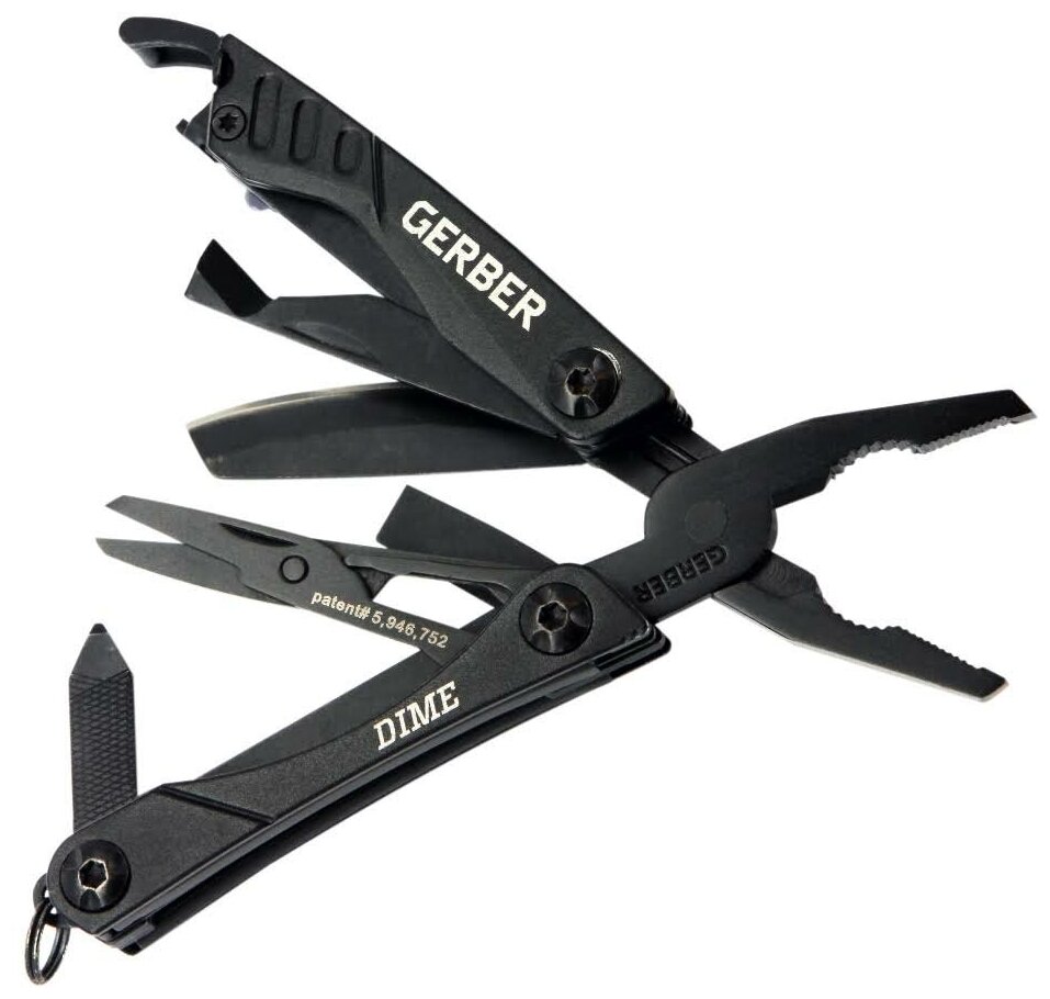  Gerber Dime  (1027819)