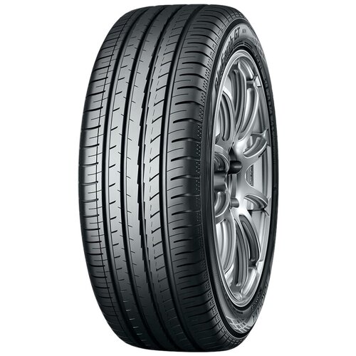 фото Автомобильная шина yokohama bluearth-gt ae-51 225/55 r18 98v летняя 18 225 55 98 240 км/ч 750 кг v (до 240 км/ч) v