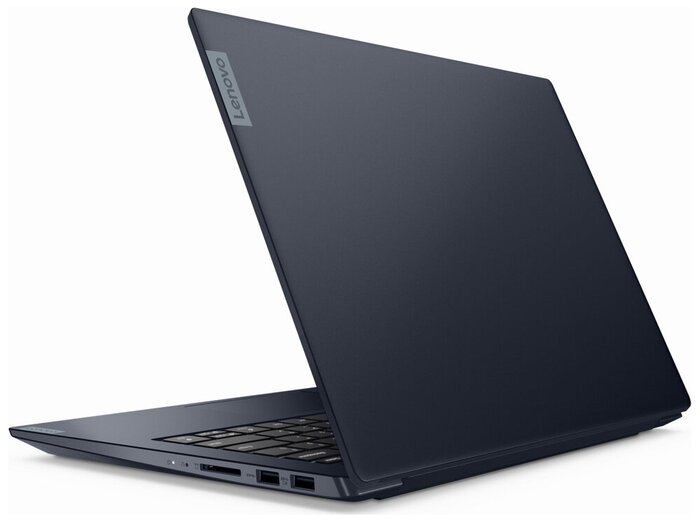 Ноутбук Lenovo Ideapad S340 14 Iil Купить