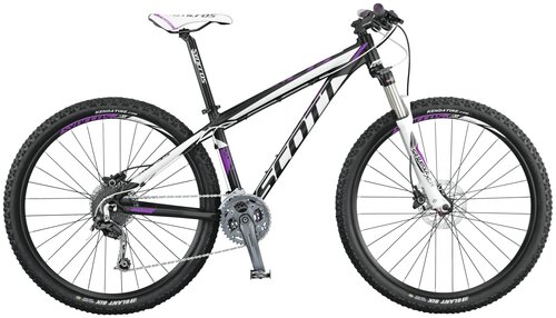 MTB Scott Contessa Scale 730 2015