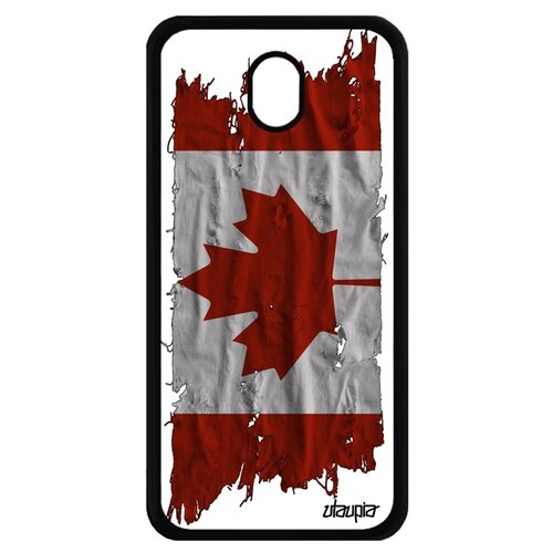 фото Galaxy j7 2017 "флаг utaupia