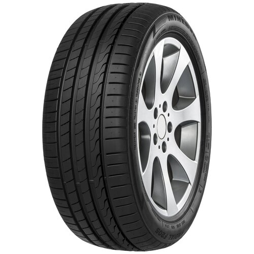 Minerva F205 235/40 R19 96Y летняя