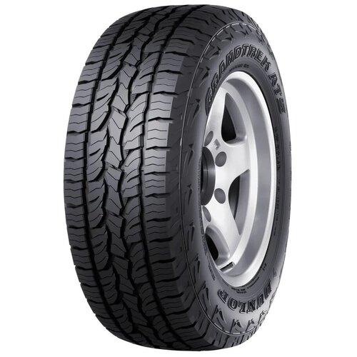 Dunlop Grandtrek AT5 235/65 R17 108H летняя