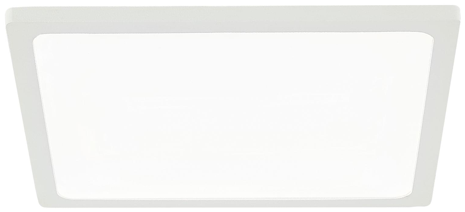 Встраиваемый светильник светодиодный с диммером Citilux Омега CLD50K150N белый