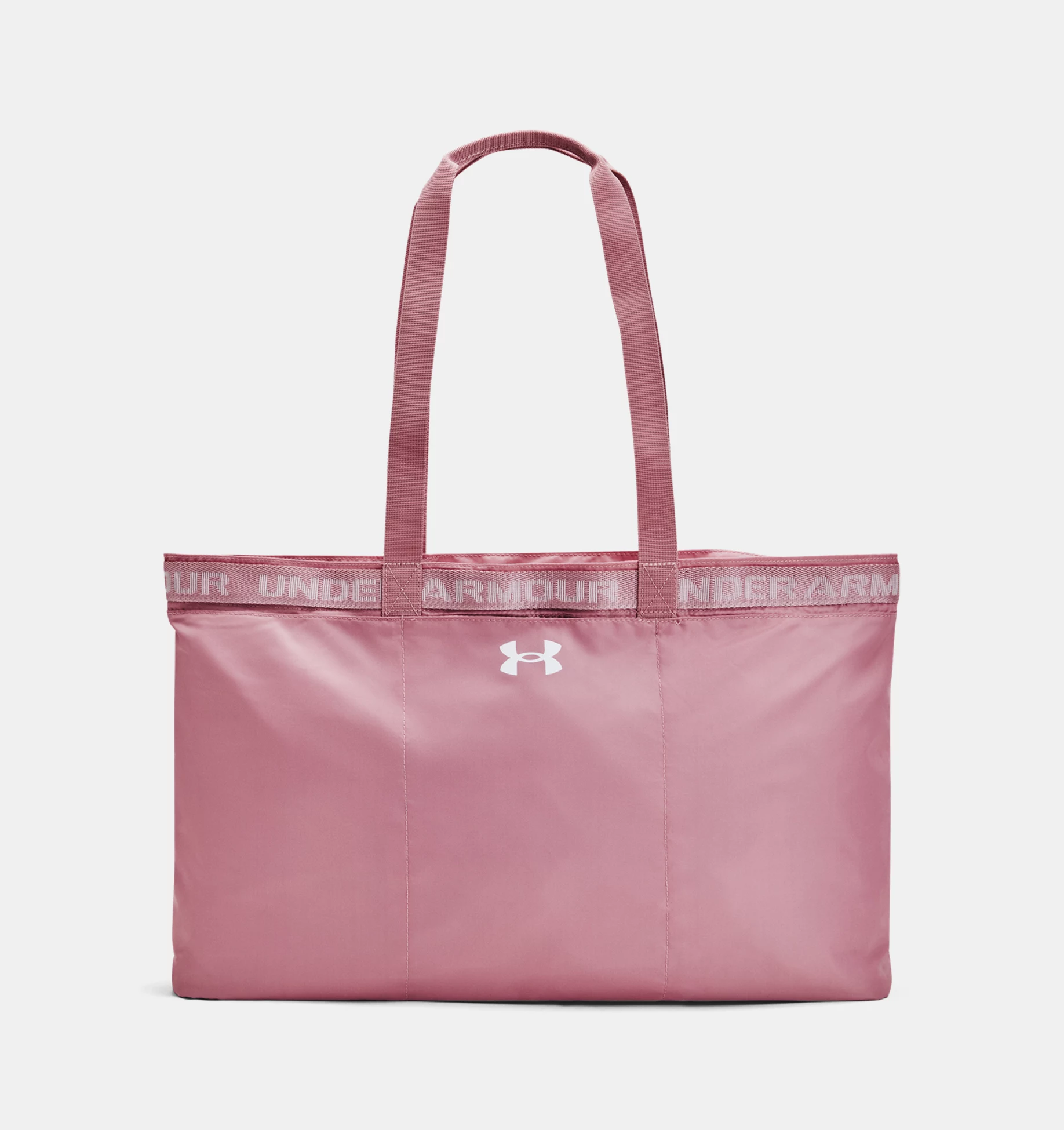 Сумка кросс-боди Under Armour Favorite Tote Bag, розовый