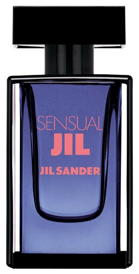 Sensual Jil