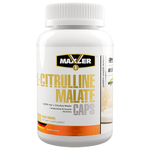 Maxler Л-Цитруллин L-Citrulline Malate 90 капс. - изображение