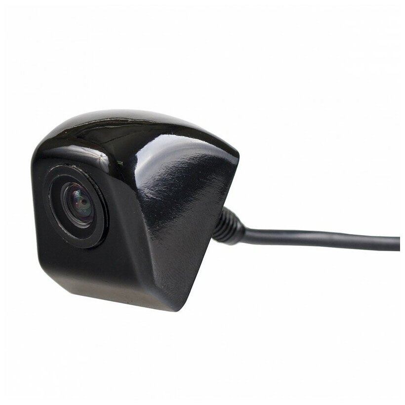 Камера заднего, переднего вида Interpower IP-980FR
